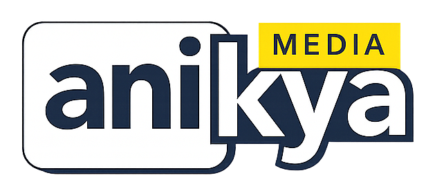 Anikya Media